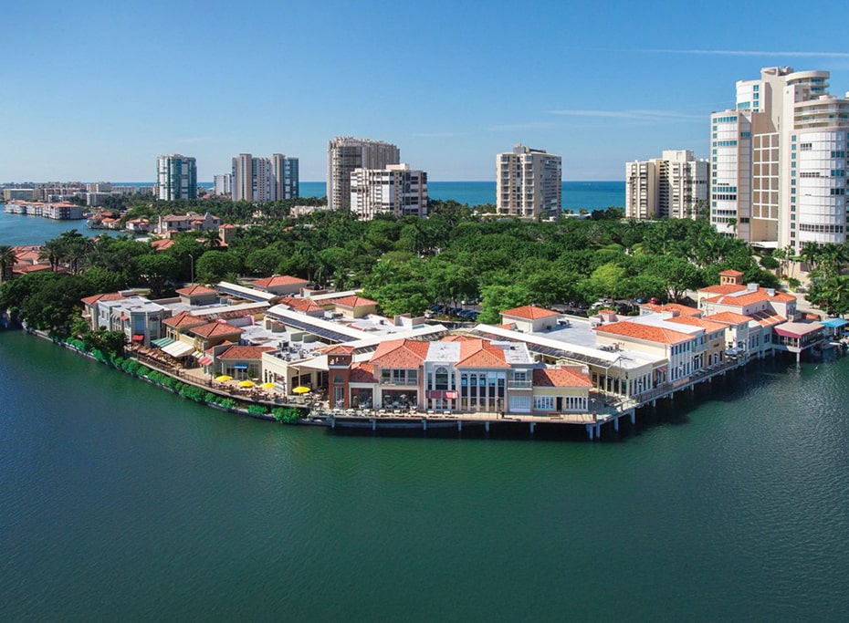 Commercial Assets by Lutgert